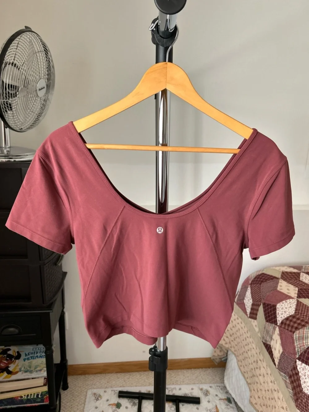 Lululemon Align Tee